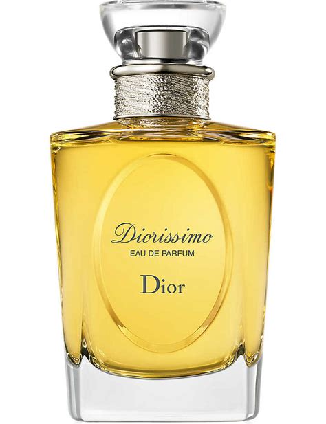 diorissimo dior pret